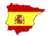 CALDARIUM SPA COMPANY - Espanol