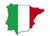 CALDARIUM SPA COMPANY - Italiano