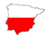 CALDARIUM SPA COMPANY - Polski